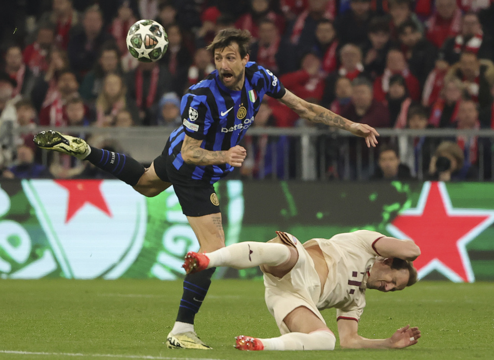 米体：路易斯-恩里克表现低迷，对阵比萨或成他的最后机会