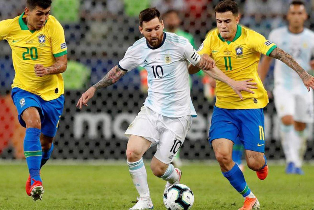 亚洲足球强弱分化加剧（亚洲足坛强弱差距进一步拉大）