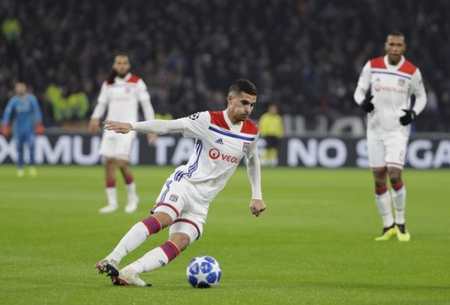 欧洲五大联赛积分榜激烈竞争