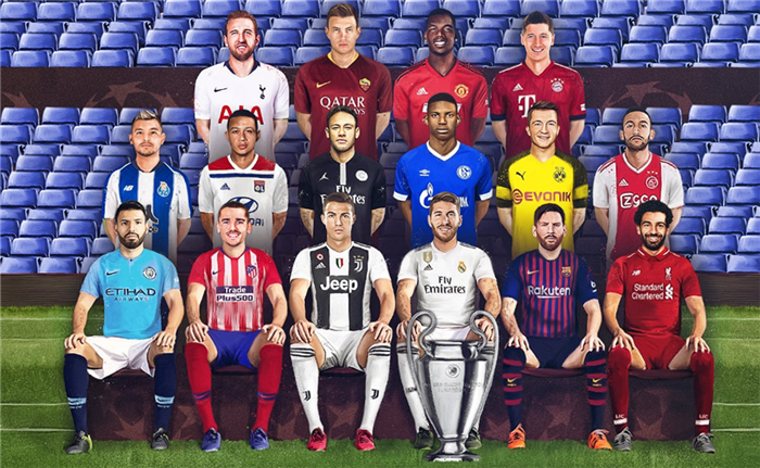 欧冠：利物浦3-1击败国际米兰