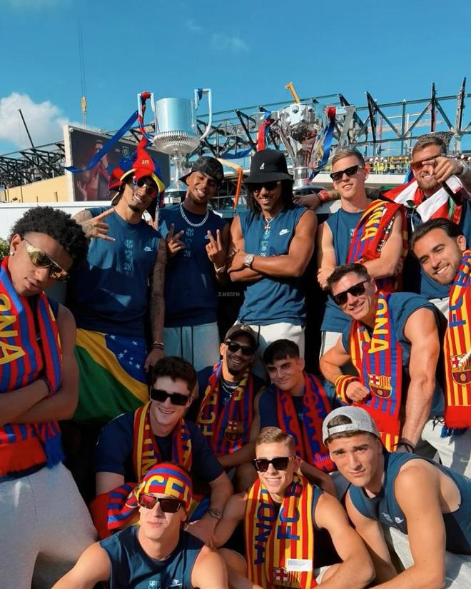 止步半决赛，39岁拉莫斯：这是我在蒙特雷的最后一场比赛