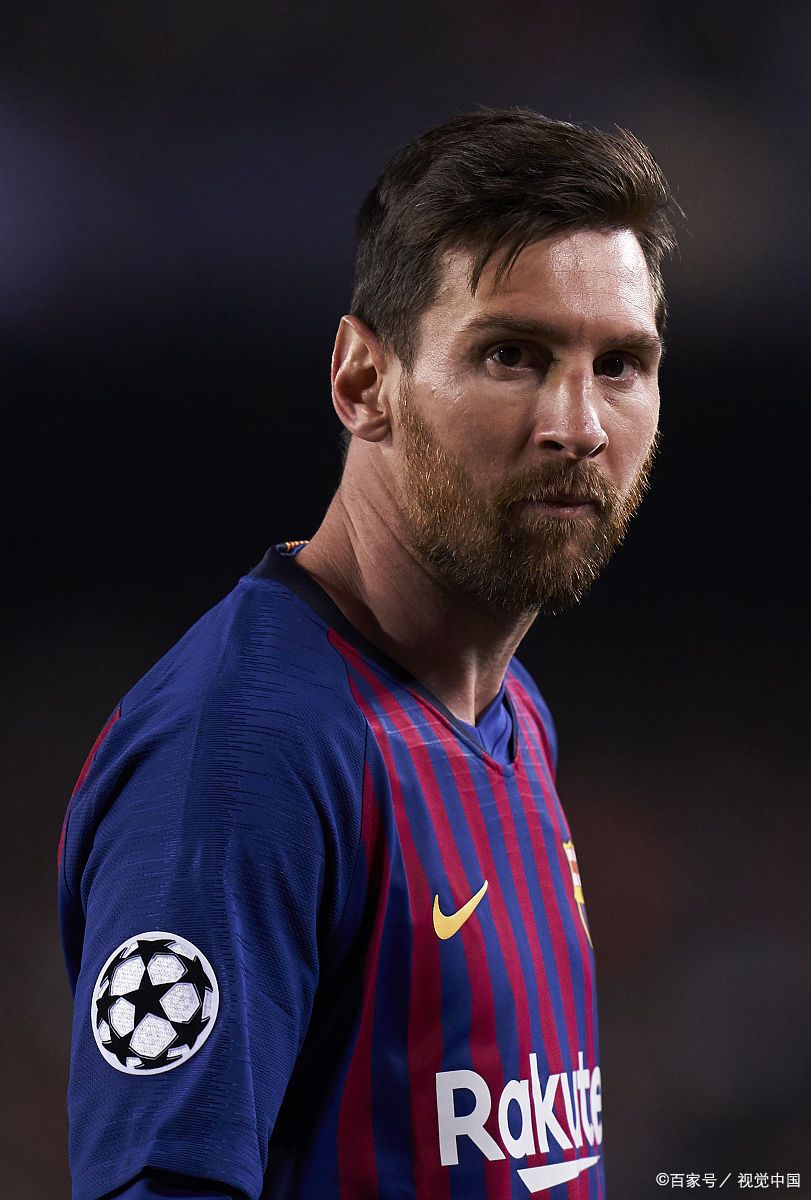 穆勒：过去与梅西交手的战绩确实不错，但历史战绩毫无意义