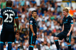 海港主帅穆斯卡特称需将国内赛事稳定性延续至亚冠