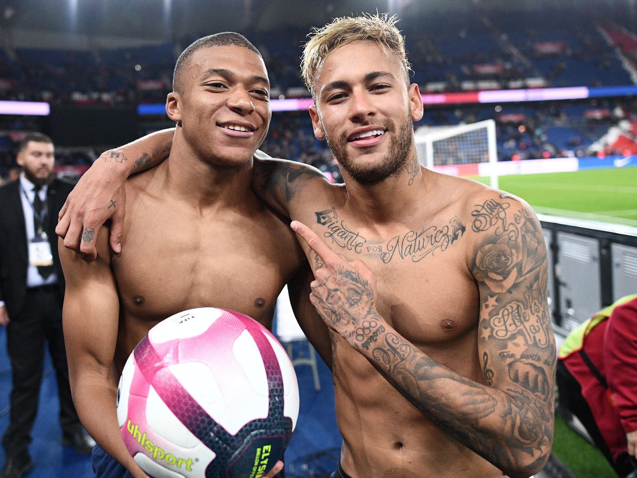 2025巴甲34轮：内马尔单刀破荒+送点，大鱼战平草地狮