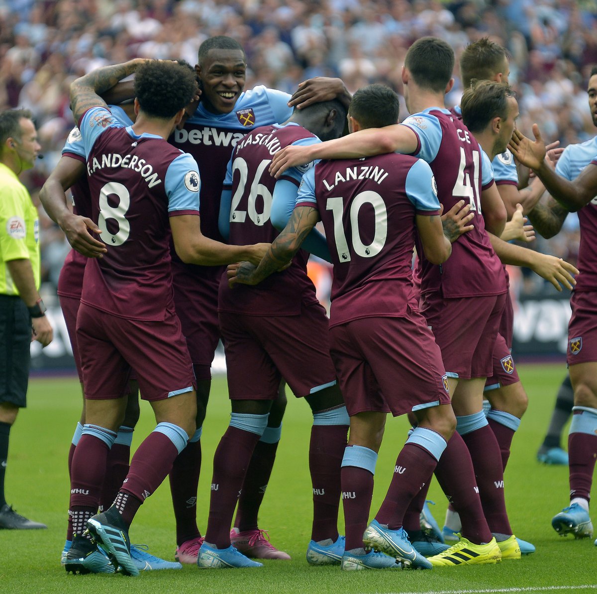 波切蒂诺：未来可能重返英超；我在蓝军的处境与马雷斯卡不同