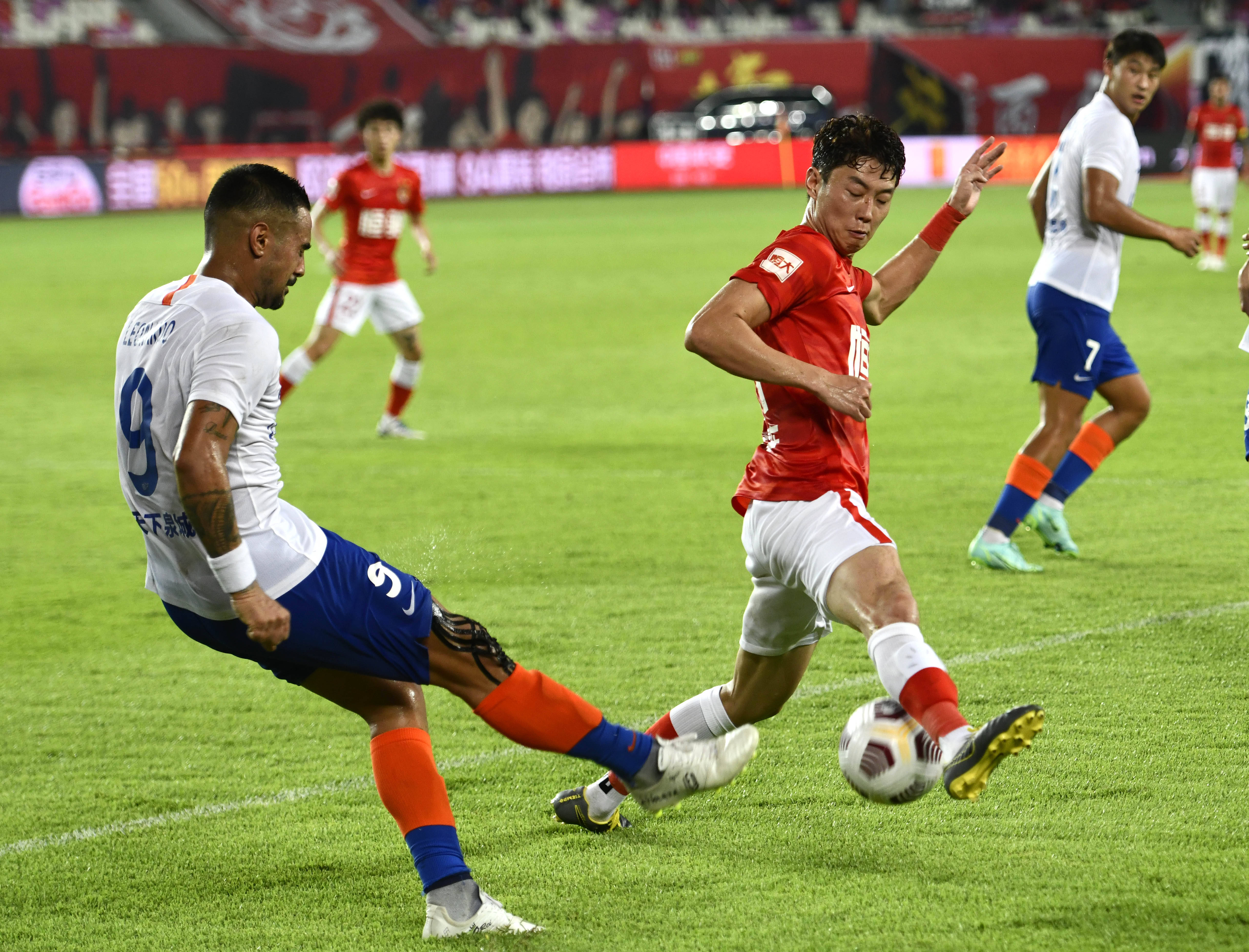 因伤缺席今年剩余比赛阵容：德布劳内、卡瓦哈尔、加维等在列